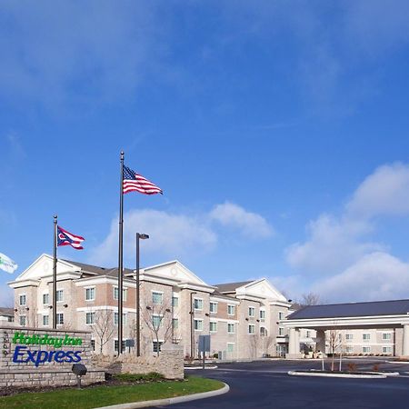 Holiday Inn Express - Columbus - Dublin By Ihg Экстерьер фото