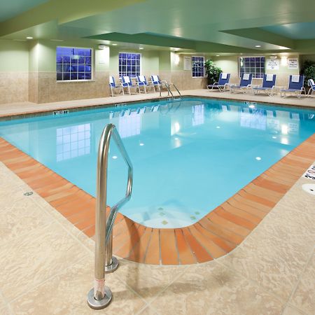 Holiday Inn Express - Columbus - Dublin By Ihg Экстерьер фото