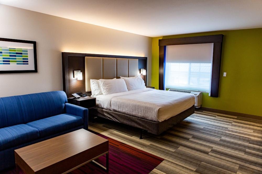 Holiday Inn Express - Columbus - Dublin By Ihg Экстерьер фото