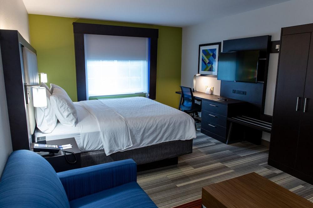 Holiday Inn Express - Columbus - Dublin By Ihg Экстерьер фото