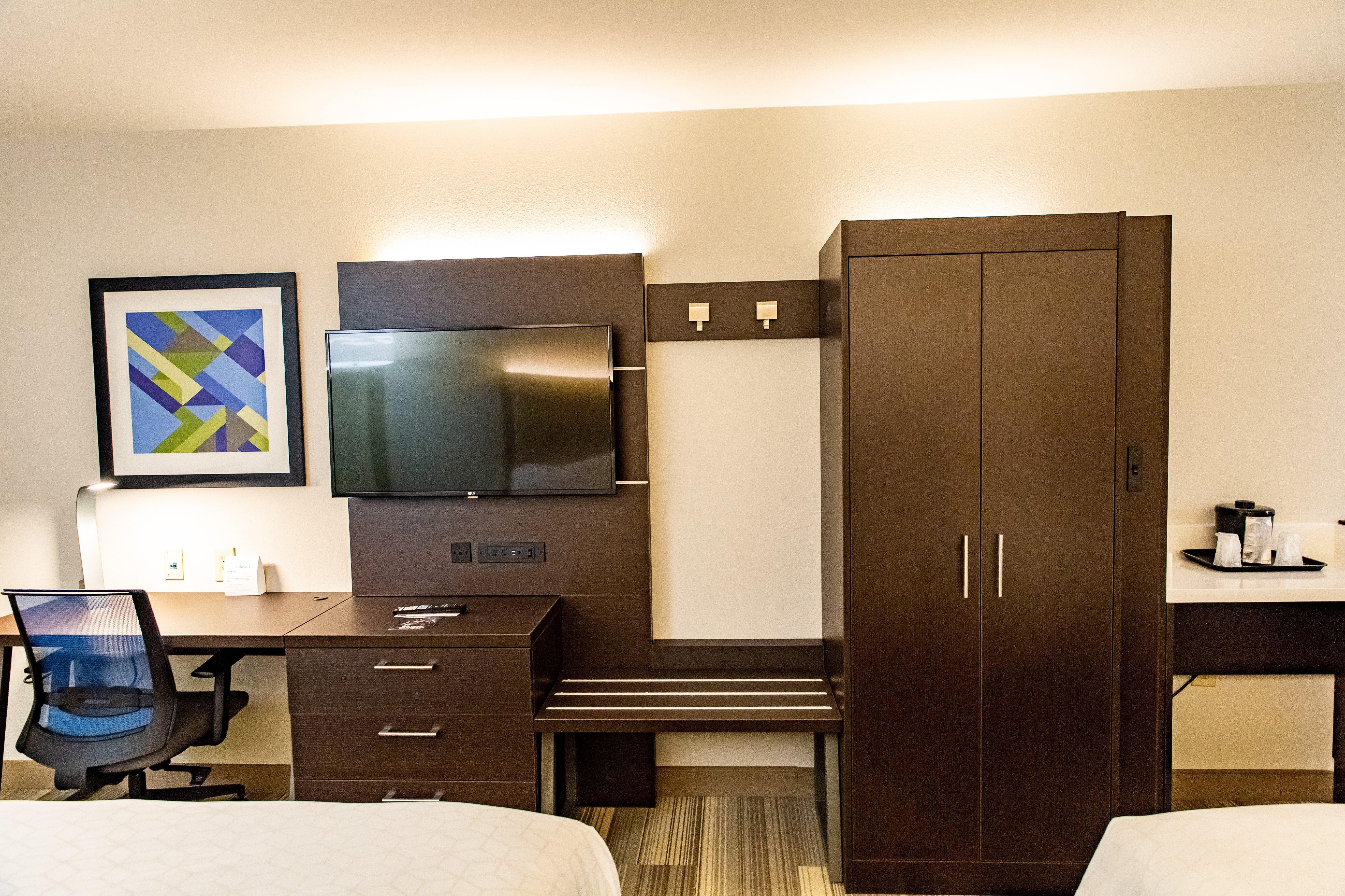 Holiday Inn Express - Columbus - Dublin By Ihg Экстерьер фото