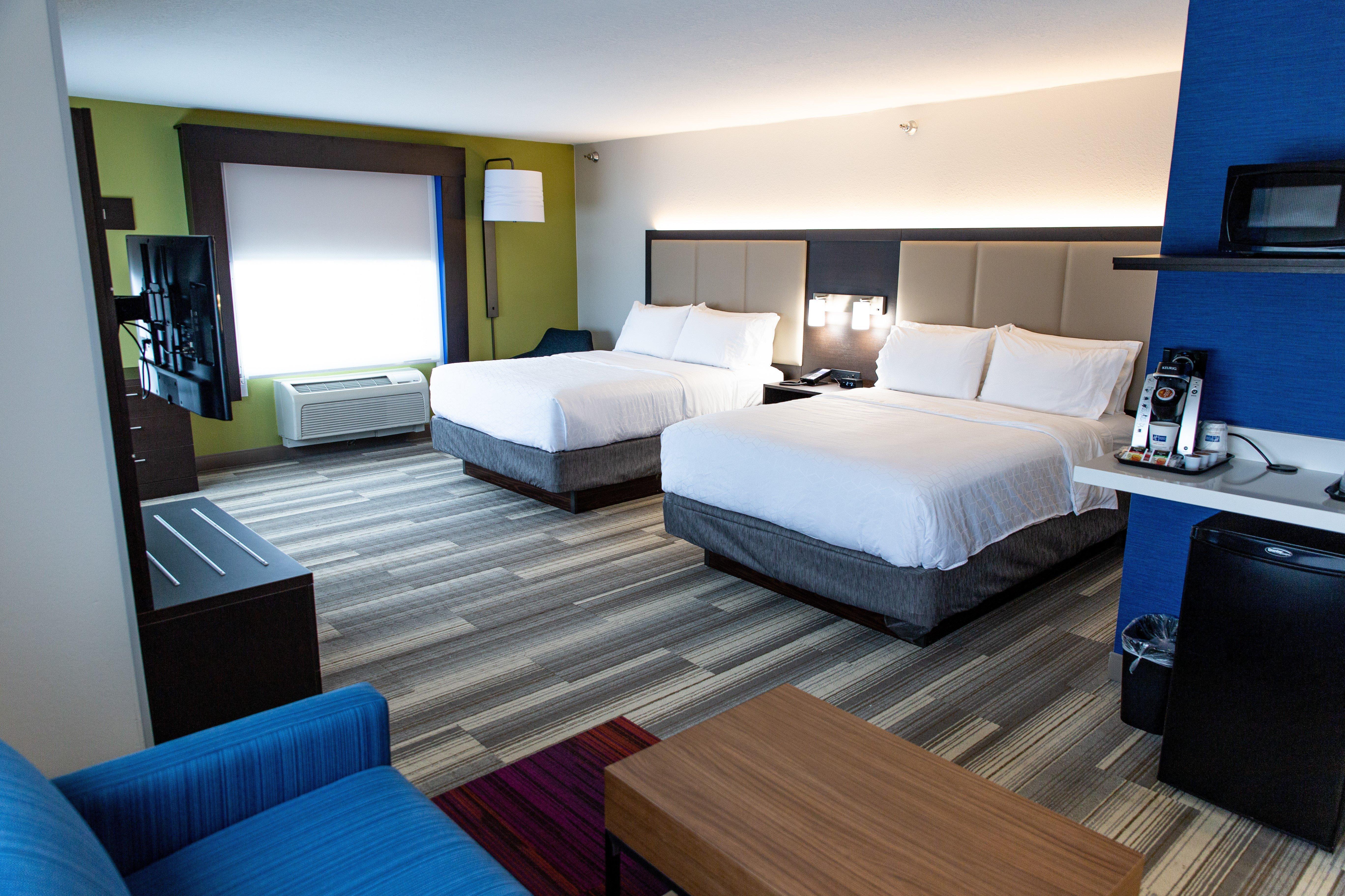 Holiday Inn Express - Columbus - Dublin By Ihg Экстерьер фото