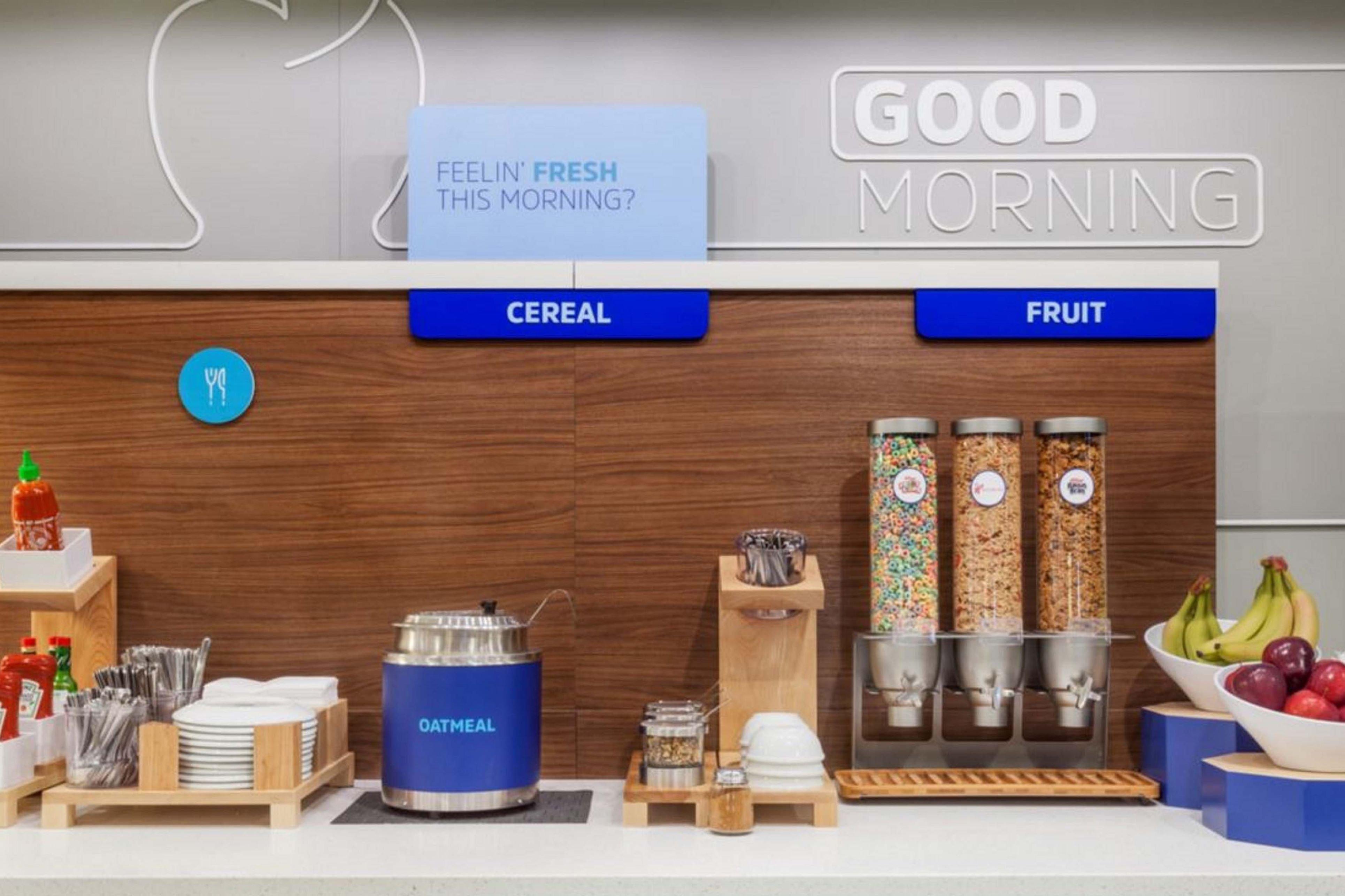 Holiday Inn Express - Columbus - Dublin By Ihg Экстерьер фото
