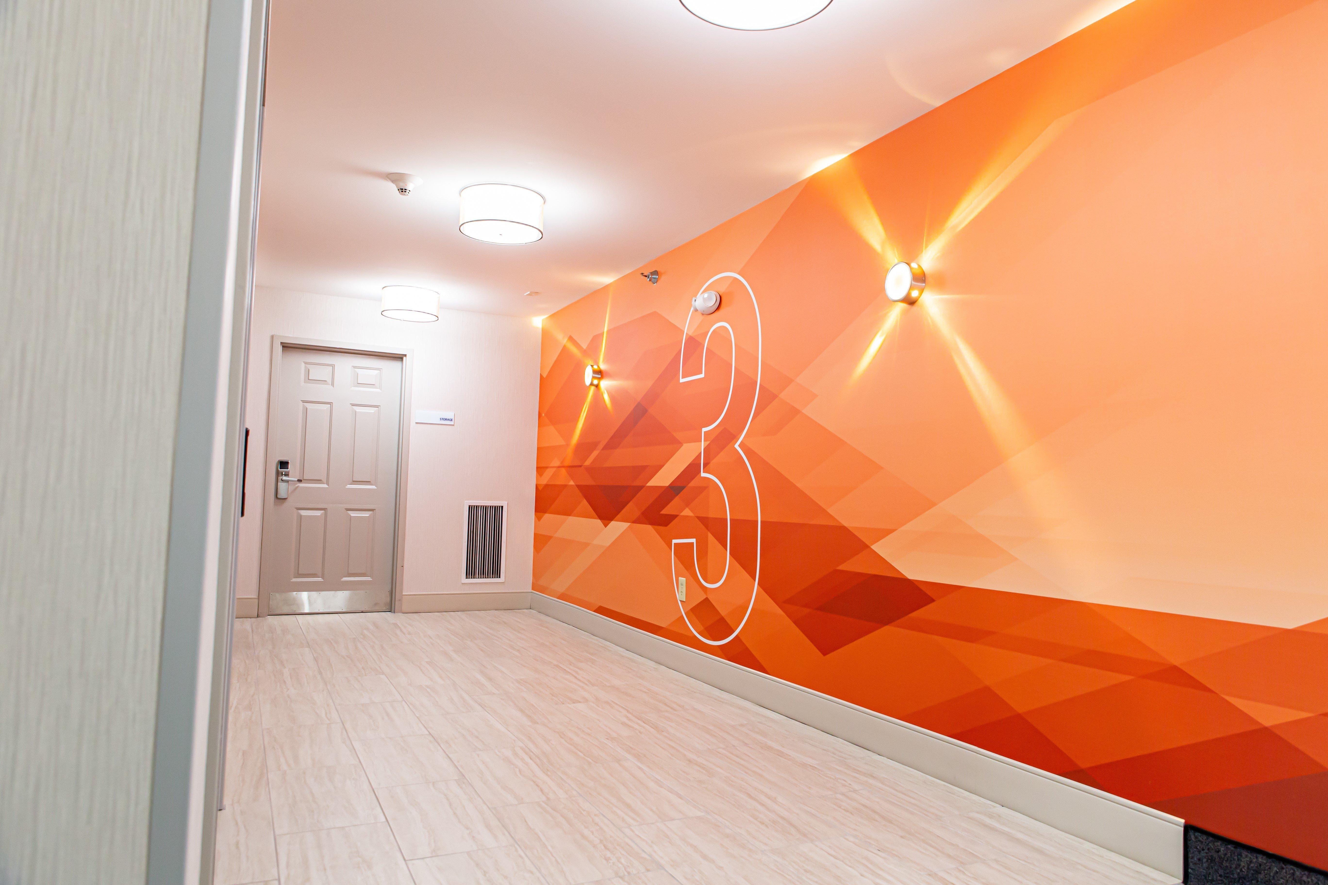 Holiday Inn Express - Columbus - Dublin By Ihg Экстерьер фото