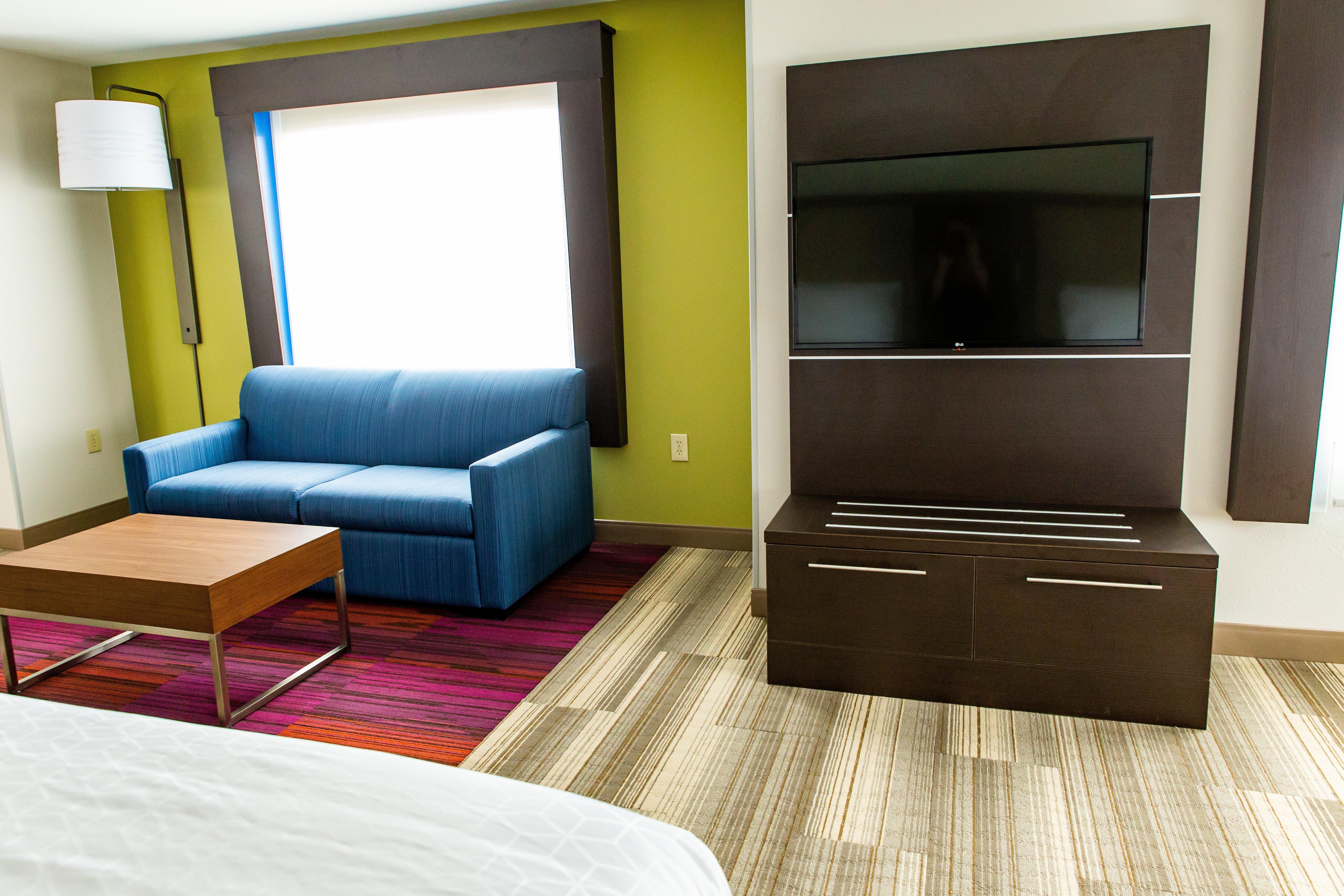 Holiday Inn Express - Columbus - Dublin By Ihg Экстерьер фото