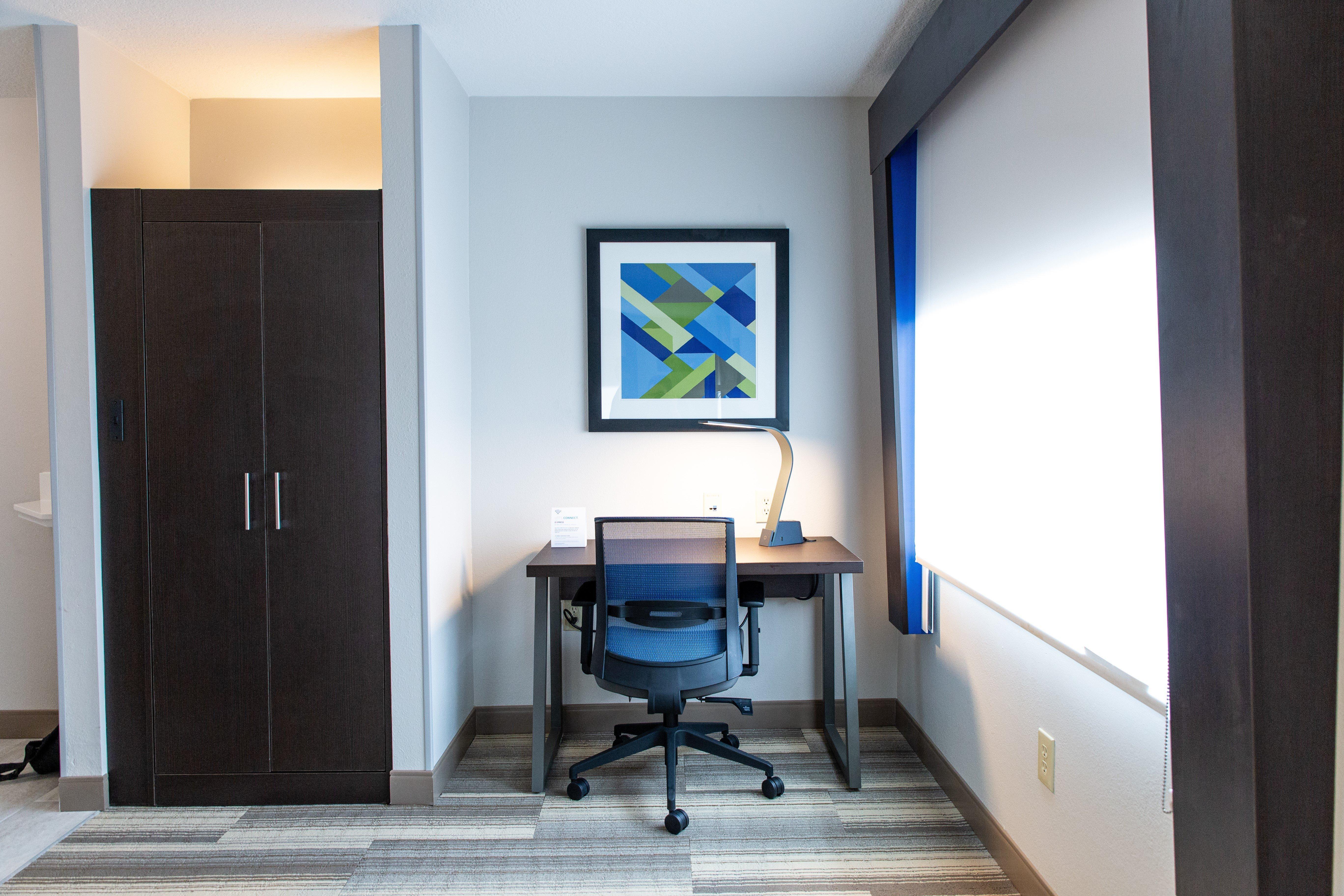 Holiday Inn Express - Columbus - Dublin By Ihg Экстерьер фото
