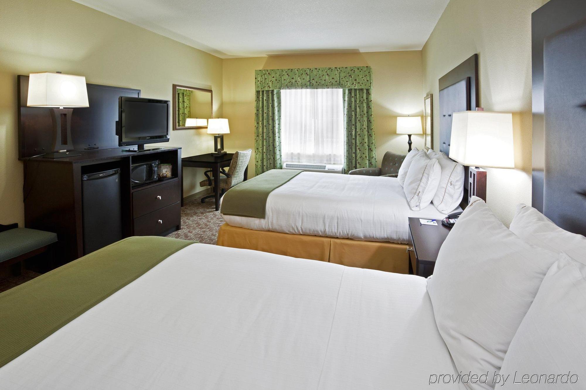 Holiday Inn Express - Columbus - Dublin By Ihg Номер фото