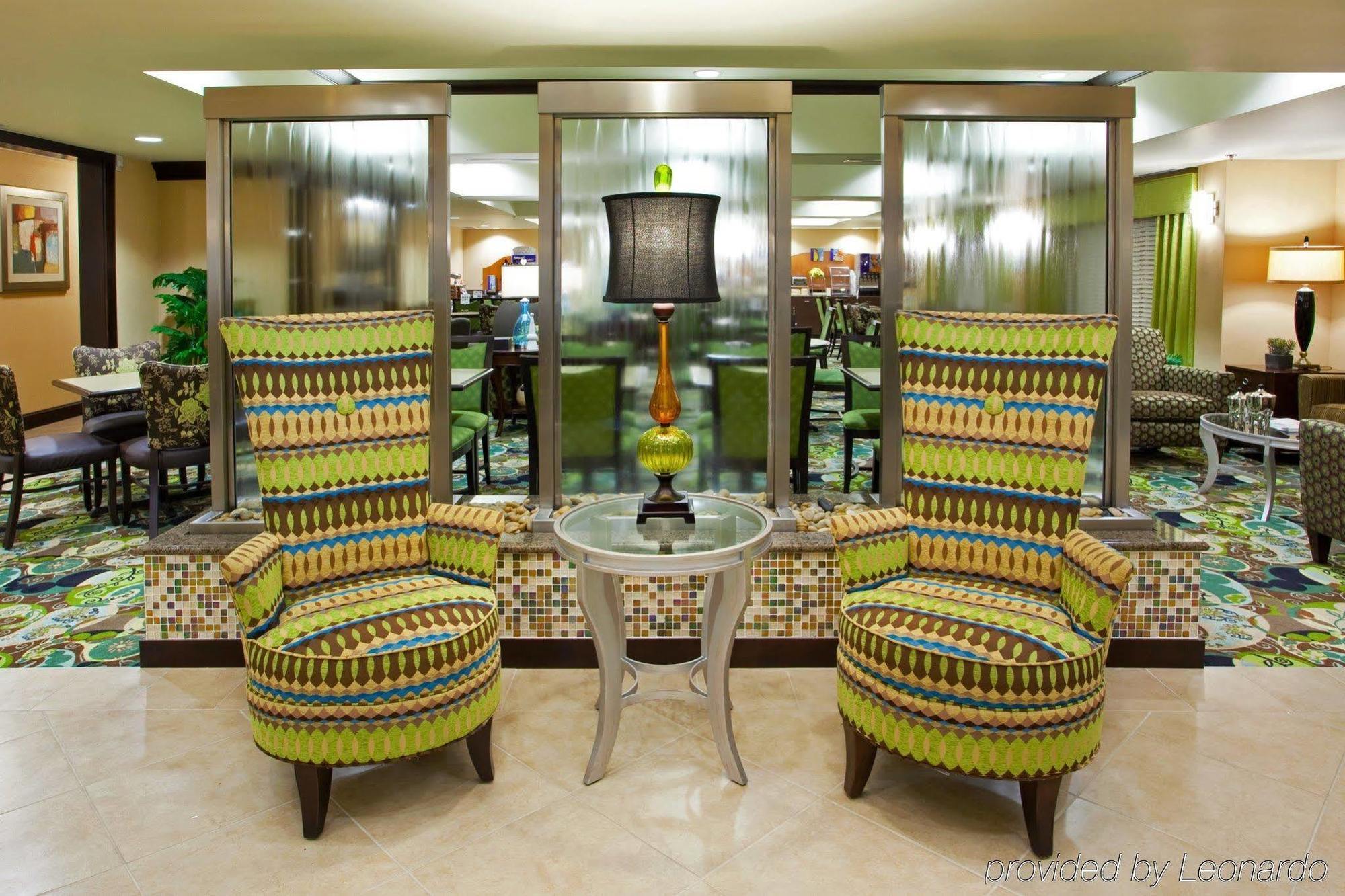 Holiday Inn Express - Columbus - Dublin By Ihg Экстерьер фото