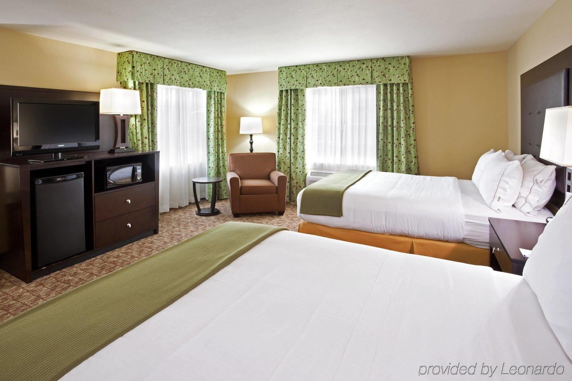 Holiday Inn Express - Columbus - Dublin By Ihg Экстерьер фото