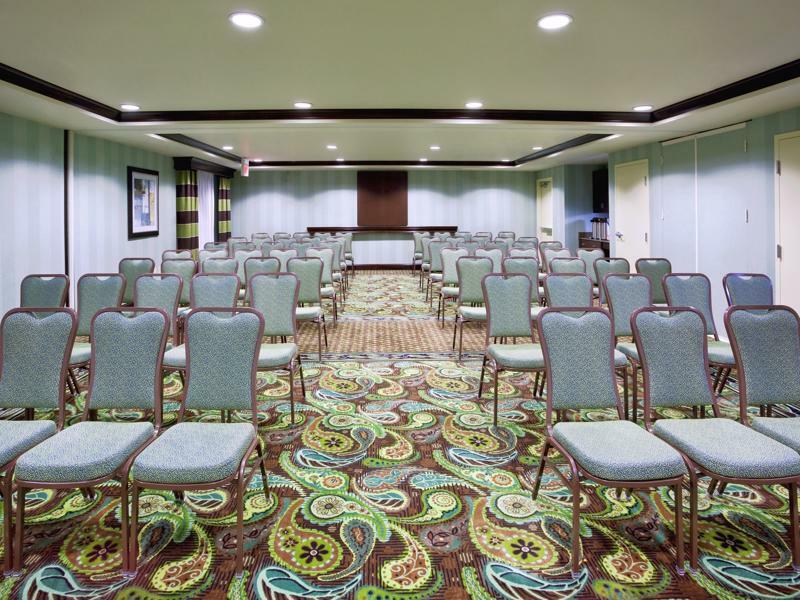 Holiday Inn Express - Columbus - Dublin By Ihg Экстерьер фото