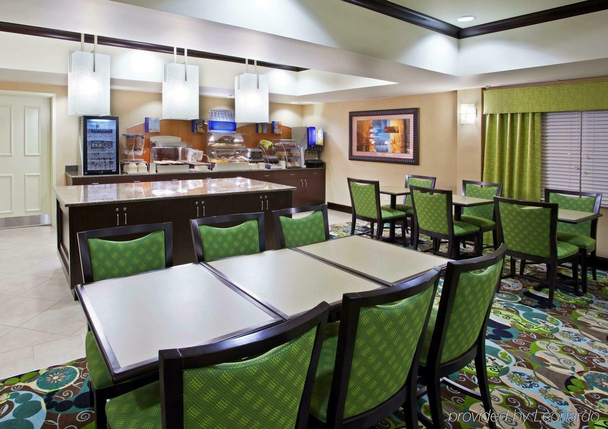 Holiday Inn Express - Columbus - Dublin By Ihg Экстерьер фото