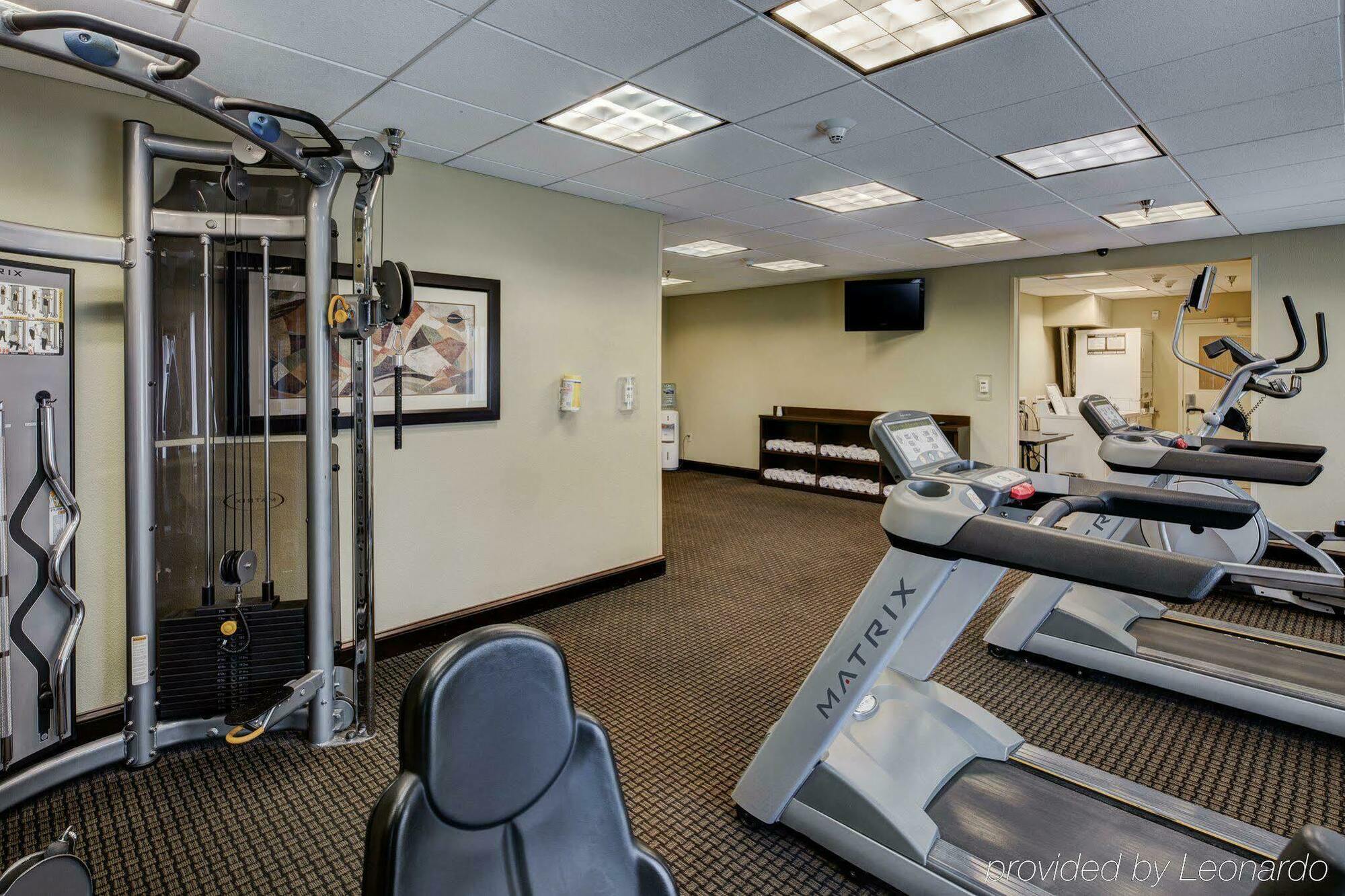 Holiday Inn Express - Columbus - Dublin By Ihg Экстерьер фото