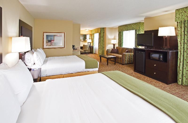 Holiday Inn Express - Columbus - Dublin By Ihg Экстерьер фото