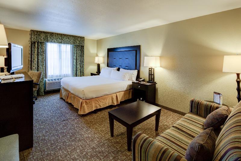 Holiday Inn Express - Columbus - Dublin By Ihg Экстерьер фото